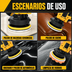 BrilloMax Pro® ¡Mantén tus superficies impecables!
