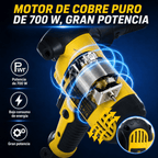 BrilloMax Pro® ¡Mantén tus superficies impecables!