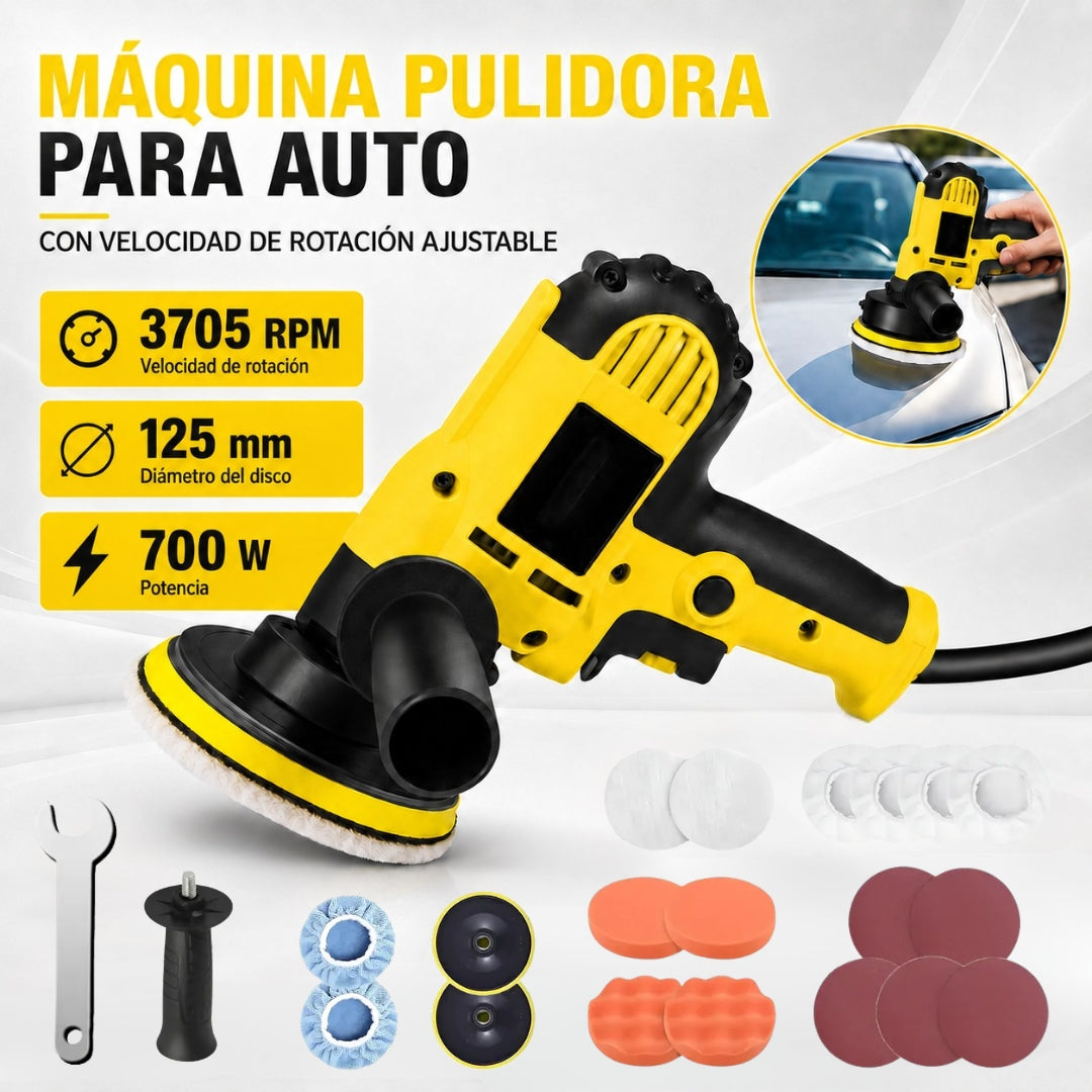 BrilloMax Pro® ¡Mantén tus superficies impecables!